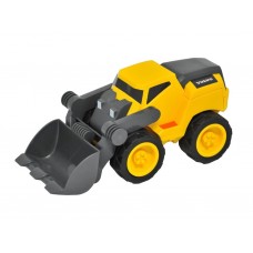 Погрузчики Volvo Klein 2429