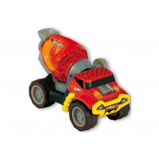 Бетономешалка Hot Wheels Klein 2441