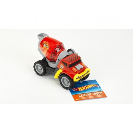 Бетонозмішувач Hot Wheels Klein 2441 Бетонозмішувач Hot Wheels Klein 2441