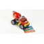 Бетонозмішувач Hot Wheels Klein 2441 Бетонозмішувач Hot Wheels Klein 2441