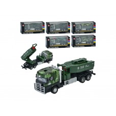 Машинка военная металлическая 351C4; (цена за 1шт) Машинка военная металлическая 351C4; (цена за 1шт)