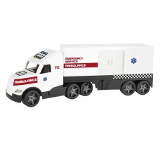 Magic Truck авто швидка допомога Wader 36210