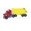 Magic Truck Basic грузовик Wader 36300