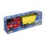 Magic Truck Basic грузовик Wader 36300