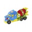 Magic Truck Basic бетонозмішувач Wader 36340