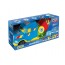 Magic Truck Basic бетонозмішувач Wader 36340 Magic Truck Basic бетонозмішувач Wader 36340