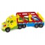 Авто-купе Magic Truck Basic, Wader 36361 Авто-купе Magic Truck Basic, Wader 36361