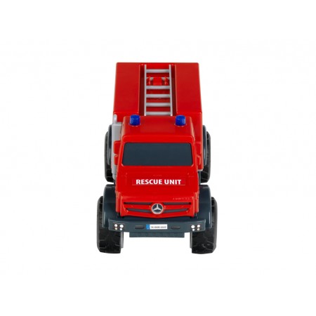 Пожарный автомобиль Unimog в коробке, Klein 3800 Пожарный автомобиль Unimog в коробке, Klein 3800
