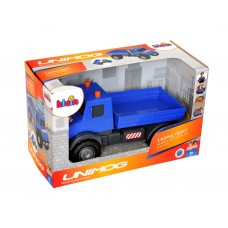 Самосвал Unimog в коробке, Klein 3802