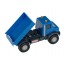 Самосвал Unimog в коробке, Klein 3802 Самосвал Unimog в коробке, Klein 3802