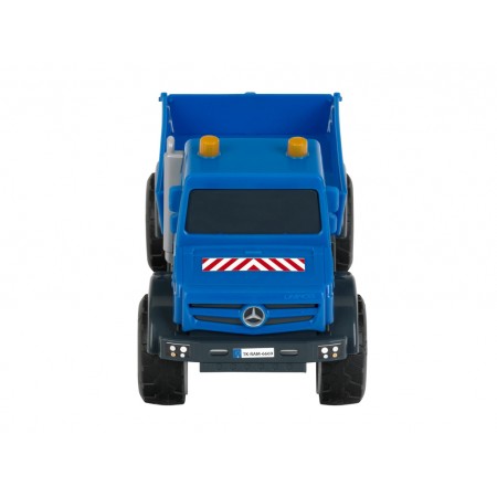 Самосвал Unimog в коробке, Klein 3802 Самосвал Unimog в коробке, Klein 3802
