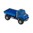 Самосвал Unimog в коробке, Klein 3802 Самосвал Unimog в коробке, Klein 3802