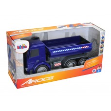 Самосвал Arocs в коробке, Klein 3803