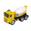 Бетоносмеситель Arocs в коробке, Klein 3804
