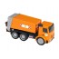 Мусоровозы Arocs в коробке, Klein 3805