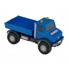 Самосвал Unimog с этикеткой, Klein 3817