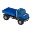 Самосвал Unimog с этикеткой, Klein 3817