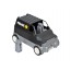 Авто Smart Wheels позашляховик поліцейський, Tigres 40045