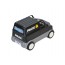 Авто Smart Wheels позашляховик поліцейський, Tigres 40045