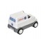 Авто Smart Wheels скорая помощь, Tigres 40046 Авто Smart Wheels скорая помощь, Tigres 40046