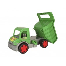 Вантажiвка Гігант Фермер Wader 65015 Вантажiвка Гігант Фермер Wader 65015