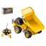 Самосвал на радиоуправлении MX 5 Channel Dump Truck, масштаб 1:24, звуковые эффекты 7122633