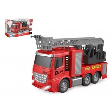 Ігрова пожежна машинка Fire Protection Truck Heavy, 1:14 7144910