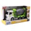 Игровая машинка-бетономешалка Engineering Truck Heavy, 1:14 7144911