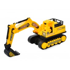 Экскаватор инерционный 25 см 928-B26 Экскаватор инерционный 25 см 928-B26