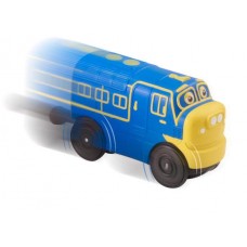 CHUGGINGTON:паровозик Брюстер на батарейках EU890402 CHUGGINGTON:паровозик Брюстер на батарейках EU890402
