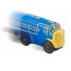 CHUGGINGTON:паровозик Брюстер на батарейках EU890402