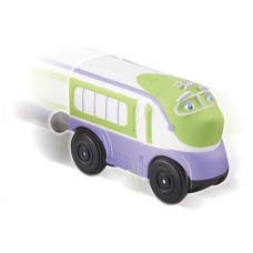 CHUGGINGTON:паровозик Коко на батарейках EU890403 CHUGGINGTON:паровозик Коко на батарейках EU890403