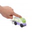 Паровозик Chuggington Коко инерционный игрушка для малышей