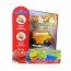 CHUGGINGTON:паровозик Суперчаггер на батарейках EU890404