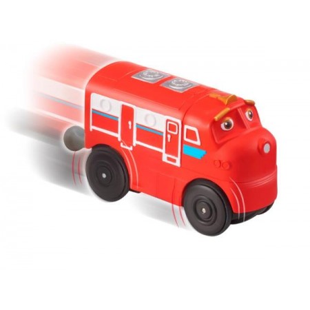 CHUGGINGTON:паровозик Вілсон на батарейках EU890401 CHUGGINGTON:паровозик Вілсон на батарейках EU890401