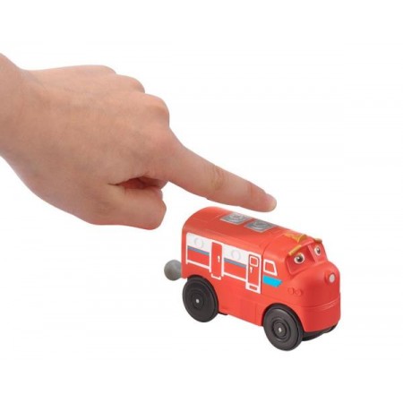 CHUGGINGTON:паровозик Вілсон на батарейках EU890401 CHUGGINGTON:паровозик Вілсон на батарейках EU890401