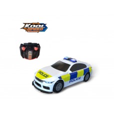 Машинка радиоуправляемая Police Car DHTRC10636 30 см, свет и звук, KIDZ GO! Машинка радиоуправляемая Police Car DHTRC10636 30 см, свет и звук, KIDZ GO!