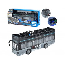 Автобус 28 см JS122-122A