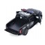 Машинка металева інерційна Ford F-1 2022 Raptor Police Kinsmart KT5436WP Машинка металева інерційна Ford F-1 2022 Raptor Police Kinsmart KT5436WP