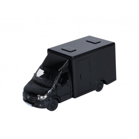 Игрушечная машинка KT5471W, инерционная, открывающаяся дверь, 4 вида (цена за 1шт) Kinsmart