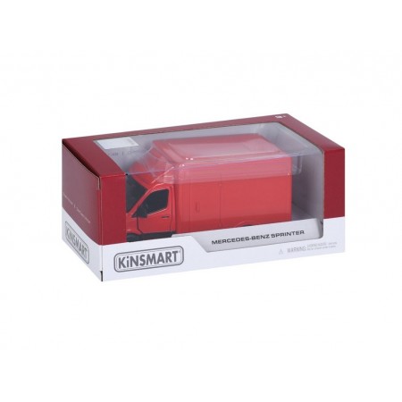 Игрушечная машинка KT5471W, инерционная, открывающаяся дверь, 4 вида (цена за 1шт) Kinsmart