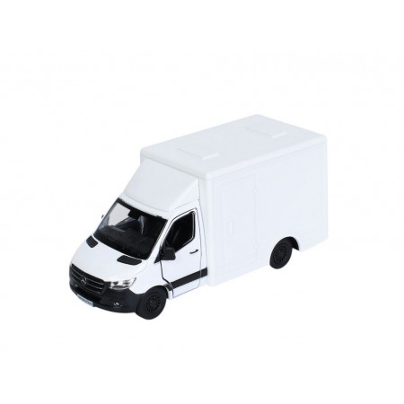Игрушечная машинка KT5471W, инерционная, открывающаяся дверь, 4 вида (цена за 1шт) Kinsmart