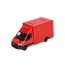 Игрушечная машинка KT5471W, инерционная, открывающаяся дверь, 4 вида (цена за 1шт) Kinsmart