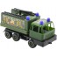 Мини Карго пожарный военный Maximus 5339