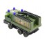 Мини Карго пожарный военный Maximus 5339