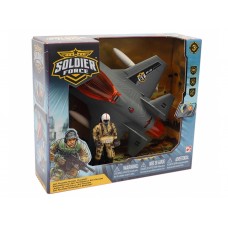 Ігровий набір Солдати AIR FALCON PATROL Soldier Force 545104