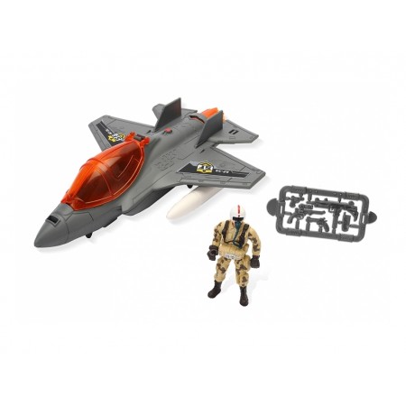 Игровой набор Солдаты AIR FALCON PATROL Soldier Force 545104 Игровой набор Солдаты AIR FALCON PATROL Soldier Force 545104
