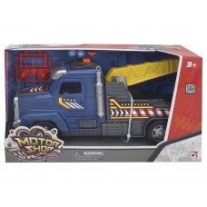 Игровой набор Tow Truck Эвакуатор Motor Shop 548095