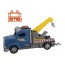 Игровой набор Tow Truck Эвакуатор Motor Shop 548095