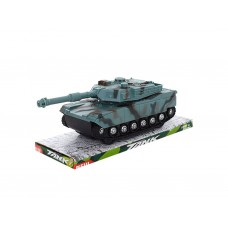 Танк инерционный 383-22D Танк инерционный 383-22D